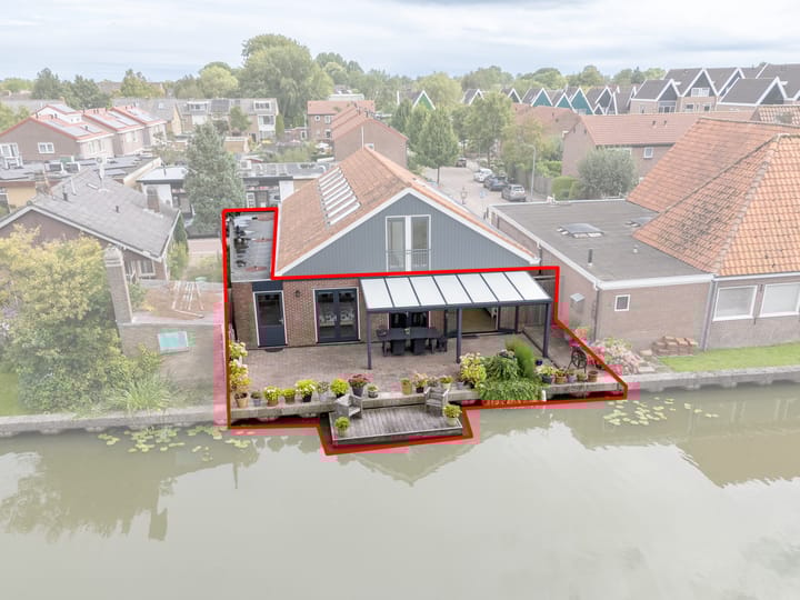 Photo 47 of Raadhuisstraat 34