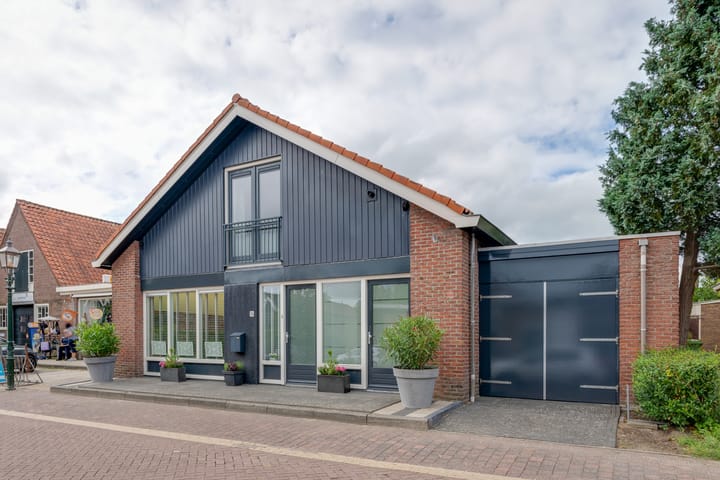 Foto 3 van Raadhuisstraat 34