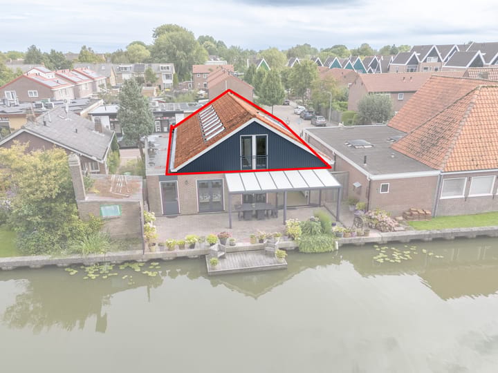 Photo 46 of Raadhuisstraat 34