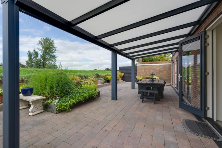 Photo 12 of Raadhuisstraat 34