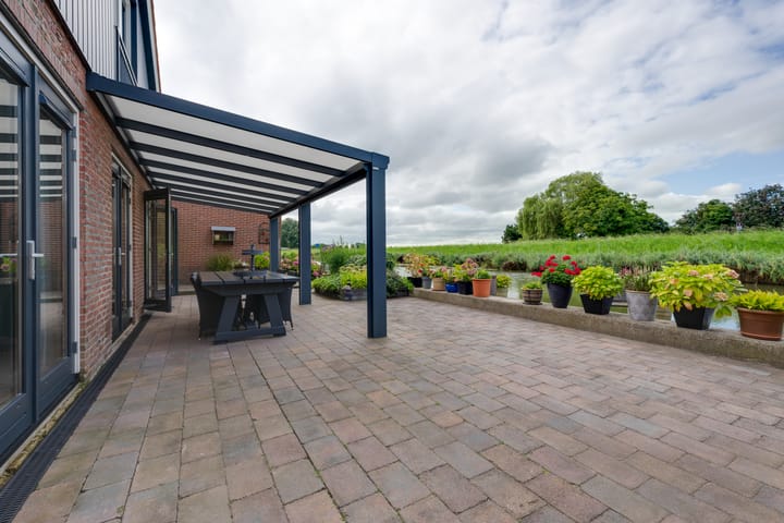 Photo 13 of Raadhuisstraat 34