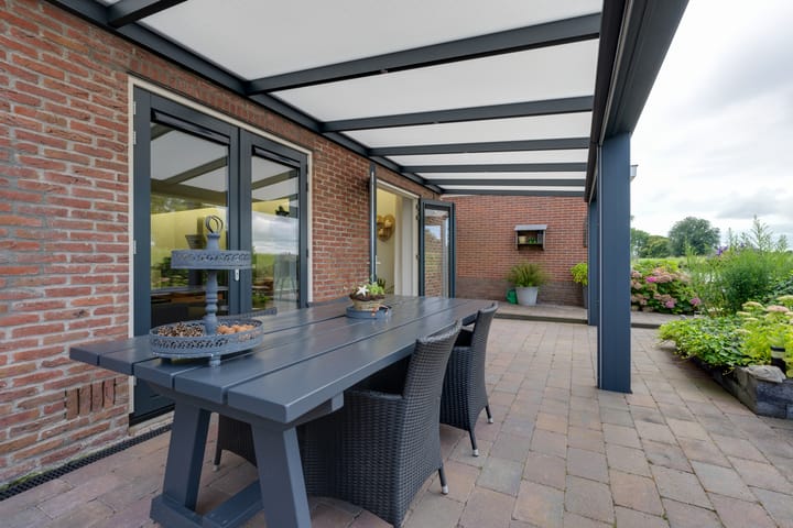 Photo 14 of Raadhuisstraat 34