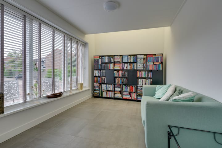 Photo 19 of Raadhuisstraat 34