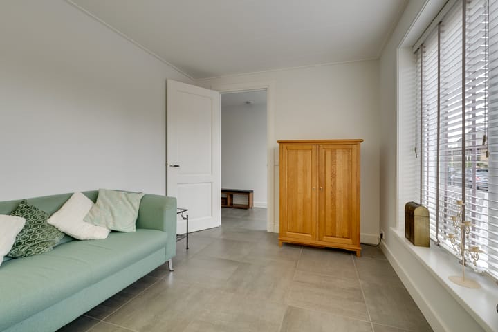 Photo 20 of Raadhuisstraat 34