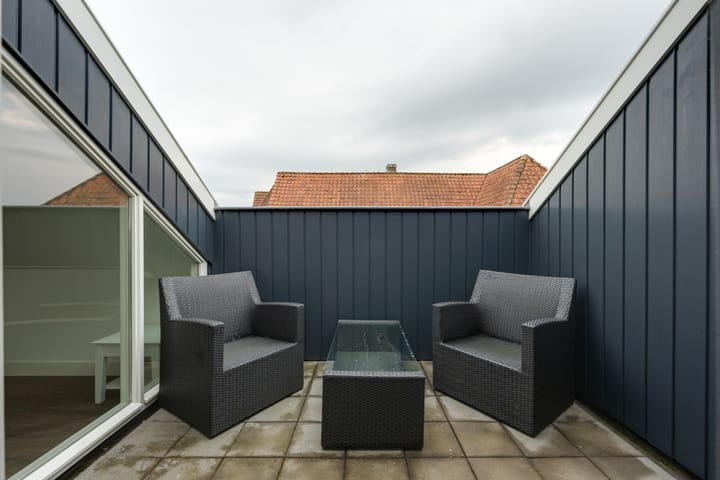 Photo 34 of Raadhuisstraat 34