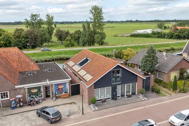 Photo 41 of Raadhuisstraat 34