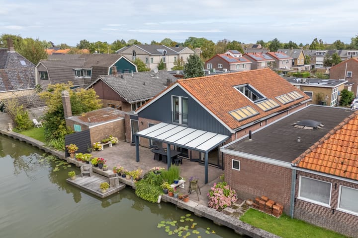 Photo 40 of Raadhuisstraat 34