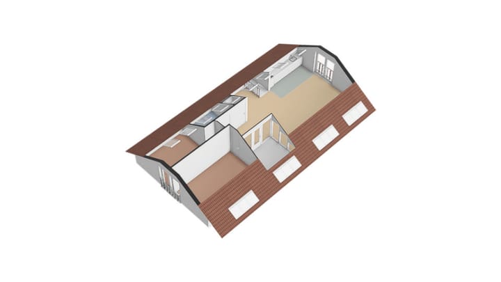 Photo 52 of Raadhuisstraat 34