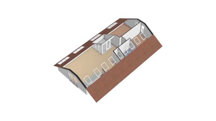 Photo 53 of Raadhuisstraat 34