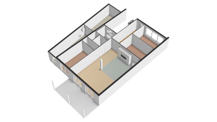 Photo 55 of Raadhuisstraat 34