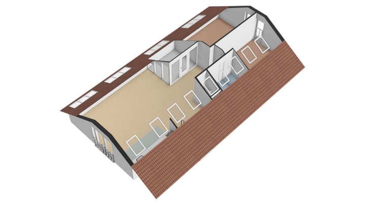 Photo 62 of Raadhuisstraat 34