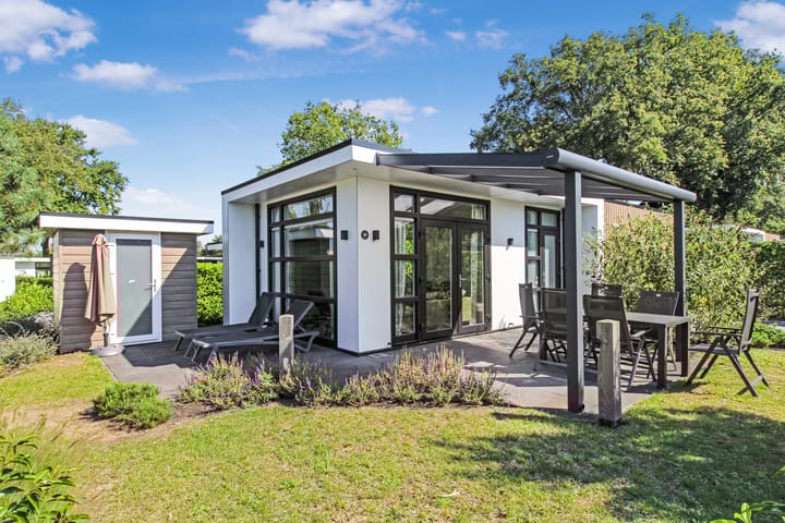 Photo 1 of Loverensestraat 11-29