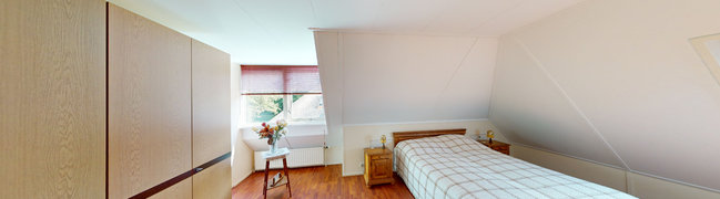 View 360° photo of Slaapkamer of Oosterbrink 9-C