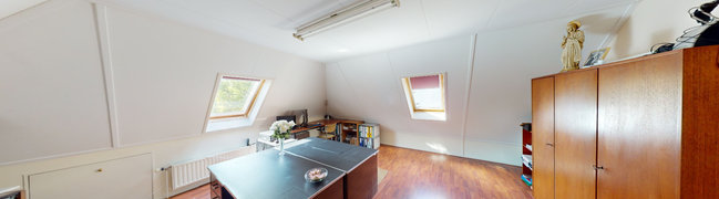 View 360° photo of Slaapkamer3 of Oosterbrink 9-C