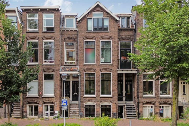 Bekijk foto 1 van Hartingstraat 18-A