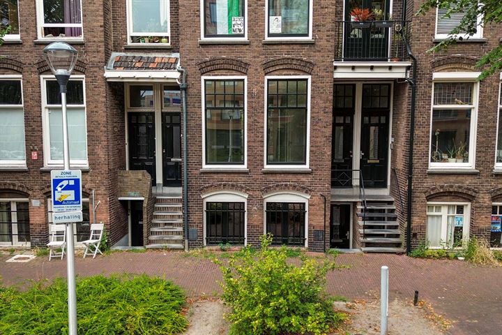 Bekijk foto 17 van Hartingstraat 18-A