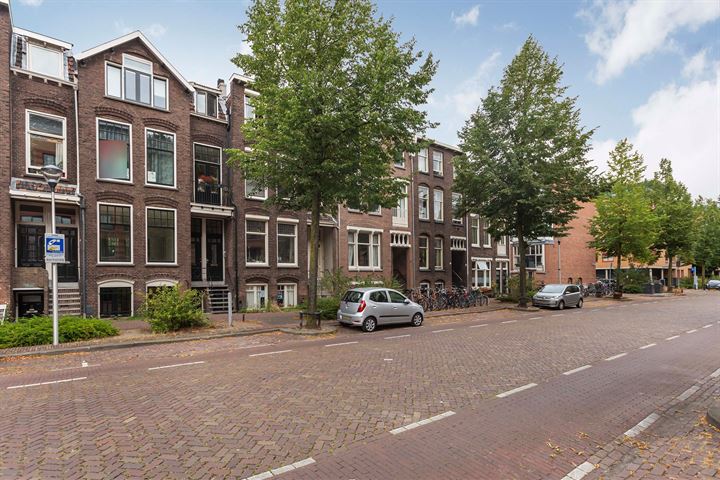 Bekijk foto 21 van Hartingstraat 18-A