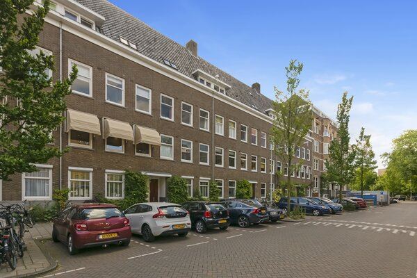 View photo 22 of Michelangelostraat 91-1