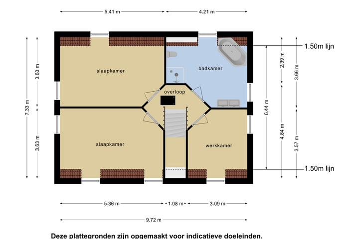 Bekijk foto 37 van Wijngaard 25