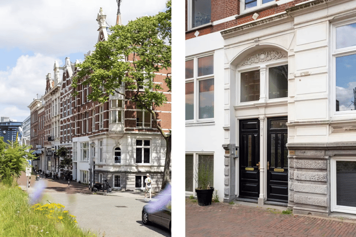 Foto 4 van Westzeedijk 82-A01