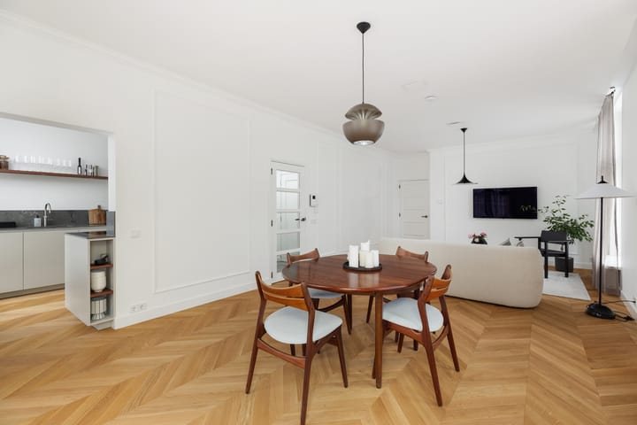 Foto 2 van Westzeedijk 82-A01