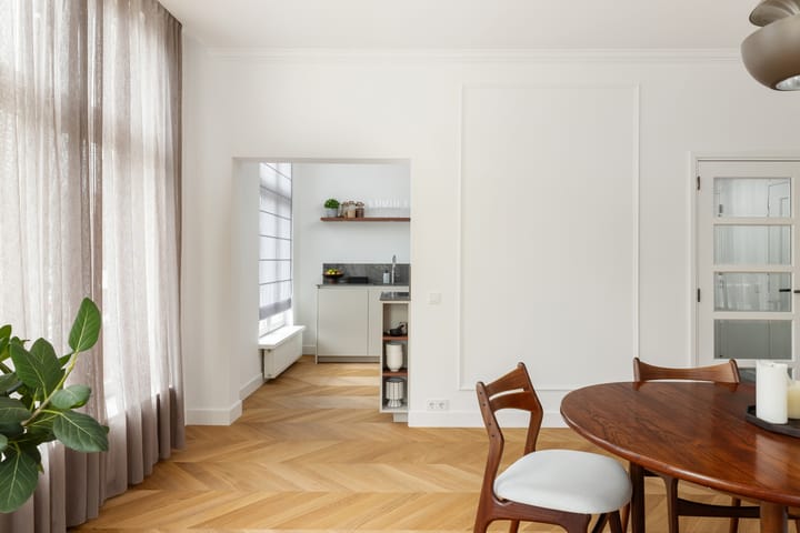 Foto 5 van Westzeedijk 82-A01