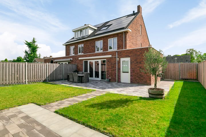 Foto 2 van Populierenstraat 2-B