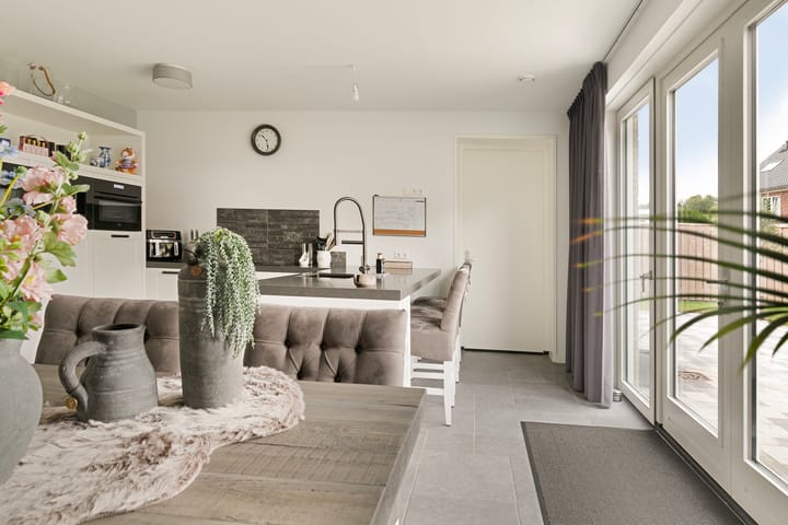 Foto 4 van Populierenstraat 2-B