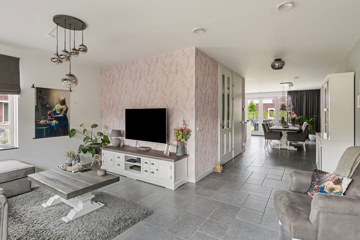 Foto 3 van Populierenstraat 2-B