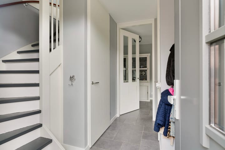 Foto 6 van Populierenstraat 2-B