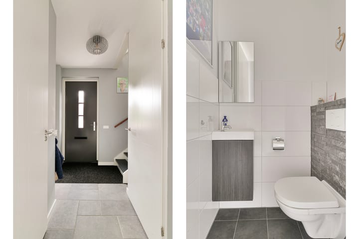 Foto 7 van Populierenstraat 2-B