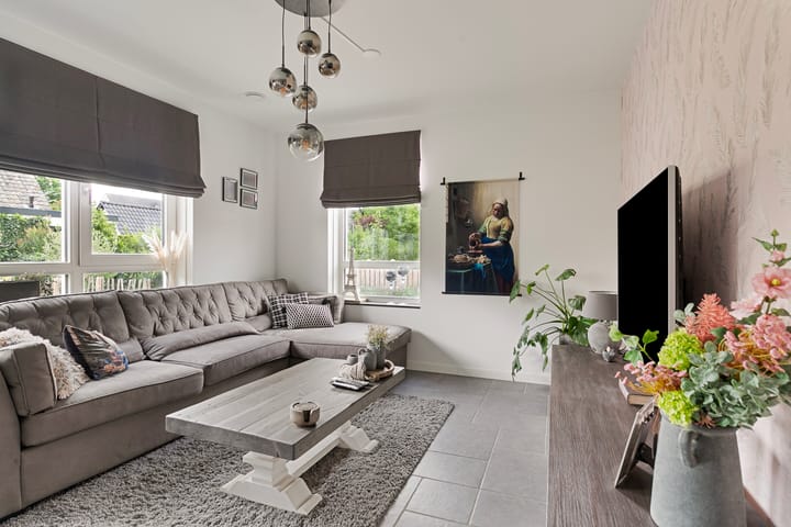 Foto 8 van Populierenstraat 2-B