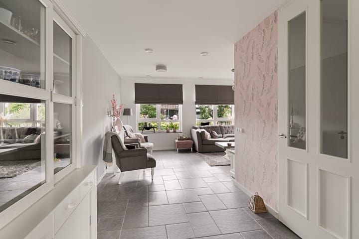 Foto 9 van Populierenstraat 2-B