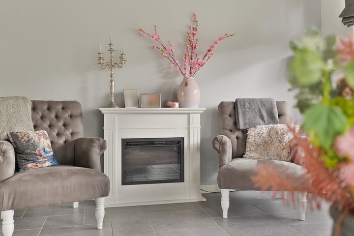 Foto 10 van Populierenstraat 2-B