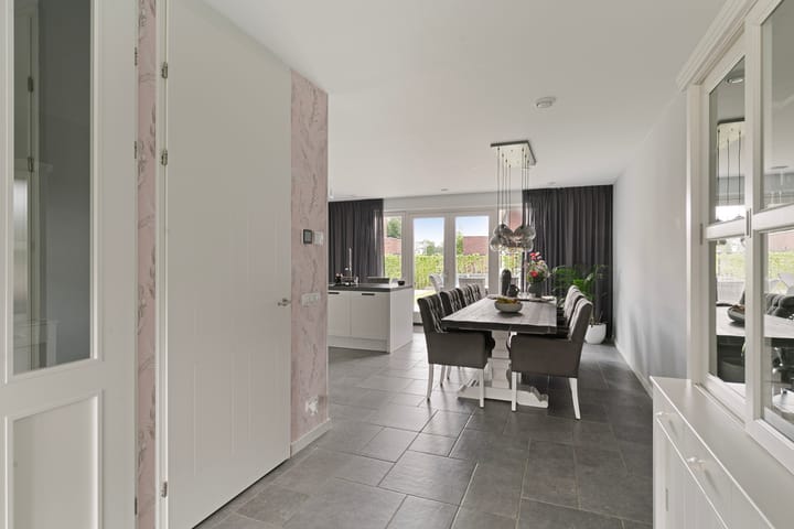 Foto 11 van Populierenstraat 2-B