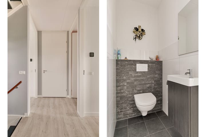 Foto 15 van Populierenstraat 2-B