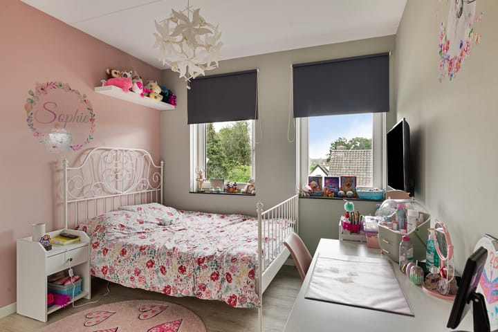 Foto 19 van Populierenstraat 2-B