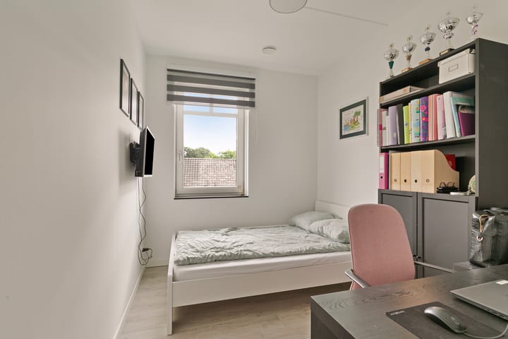 Foto 20 van Populierenstraat 2-B