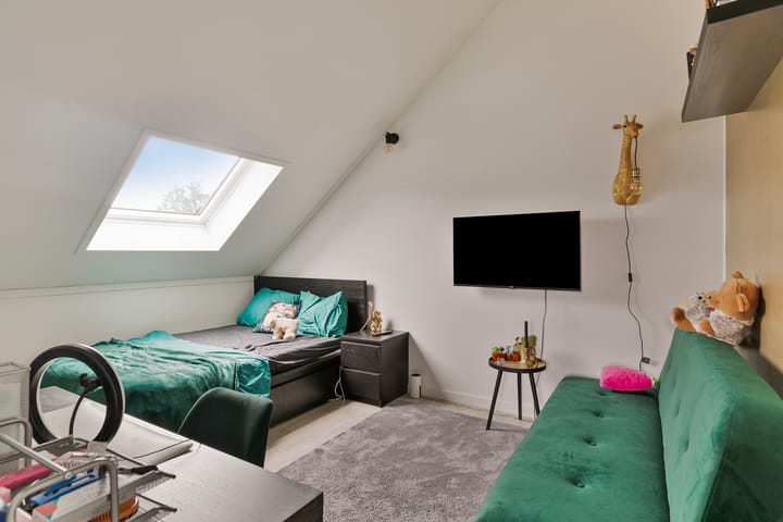 Foto 24 van Populierenstraat 2-B