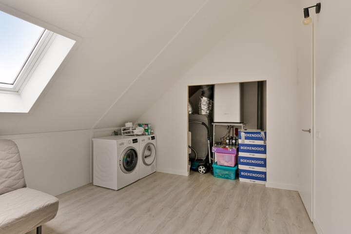 Foto 27 van Populierenstraat 2-B