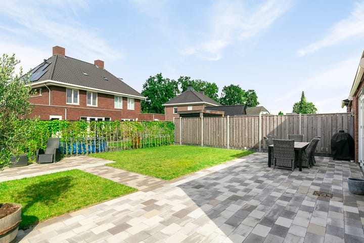 Foto 28 van Populierenstraat 2-B