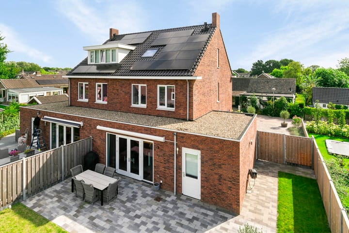 Foto 29 van Populierenstraat 2-B