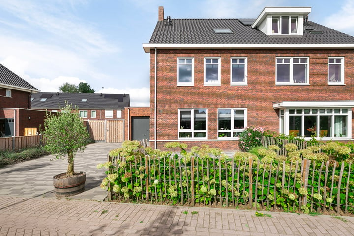 View photo 30 of Populierenstraat 2-B