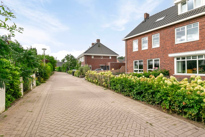 View photo 31 of Populierenstraat 2-B