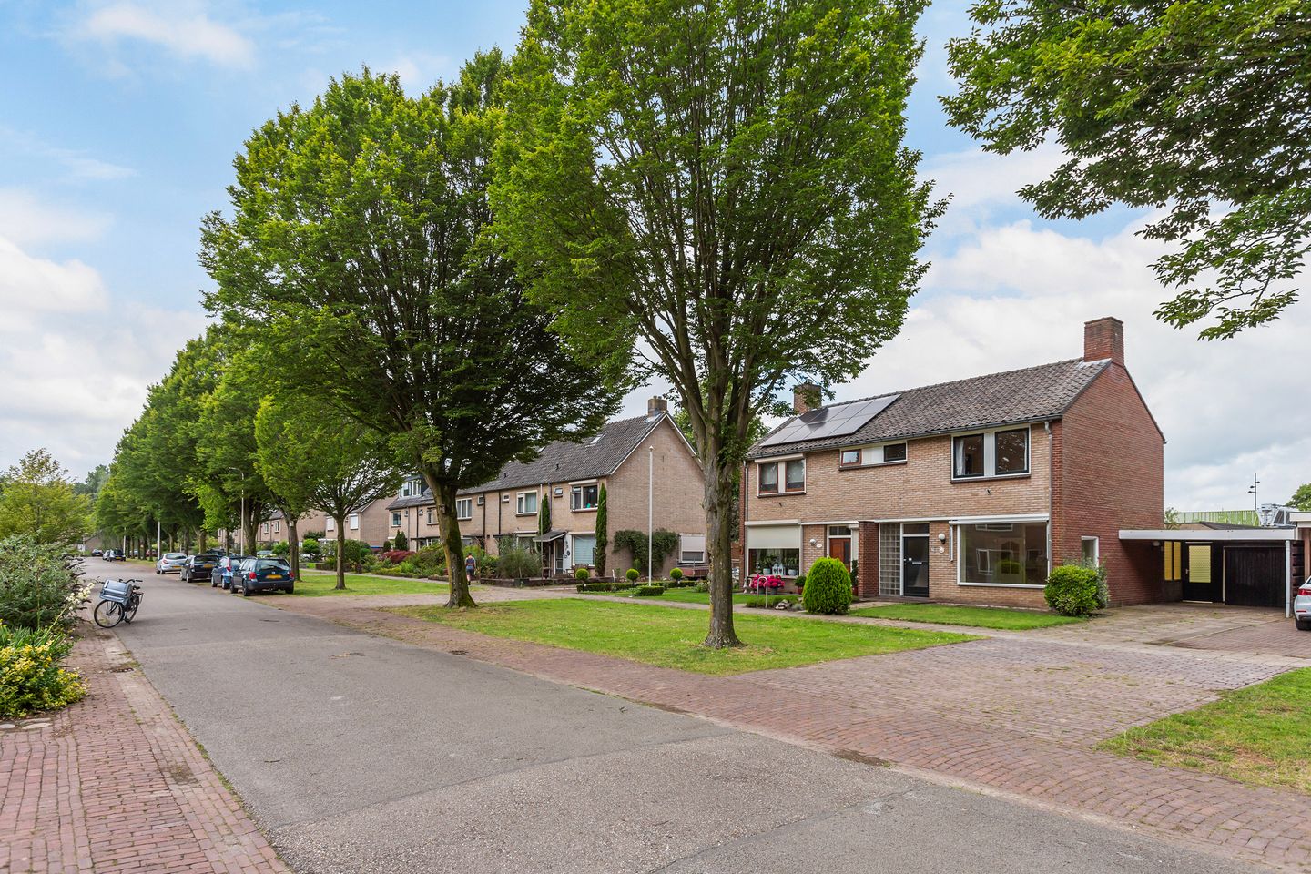 Foto 1 van Havekerweg 29