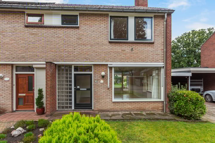 Foto 2 van Havekerweg 29