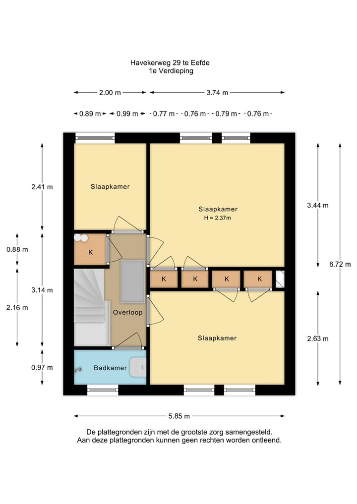 Foto 31 van Havekerweg 29