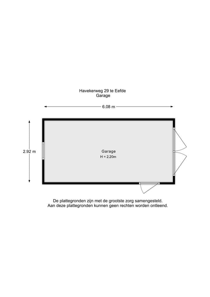 Foto 32 van Havekerweg 29