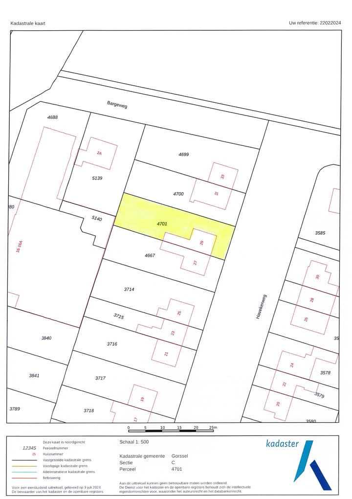 Foto 34 van Havekerweg 29
