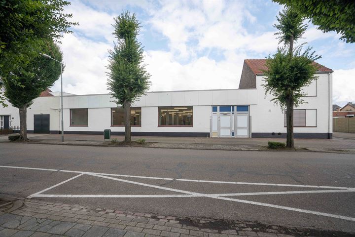 Koolweg 61, Elsloo (LI)